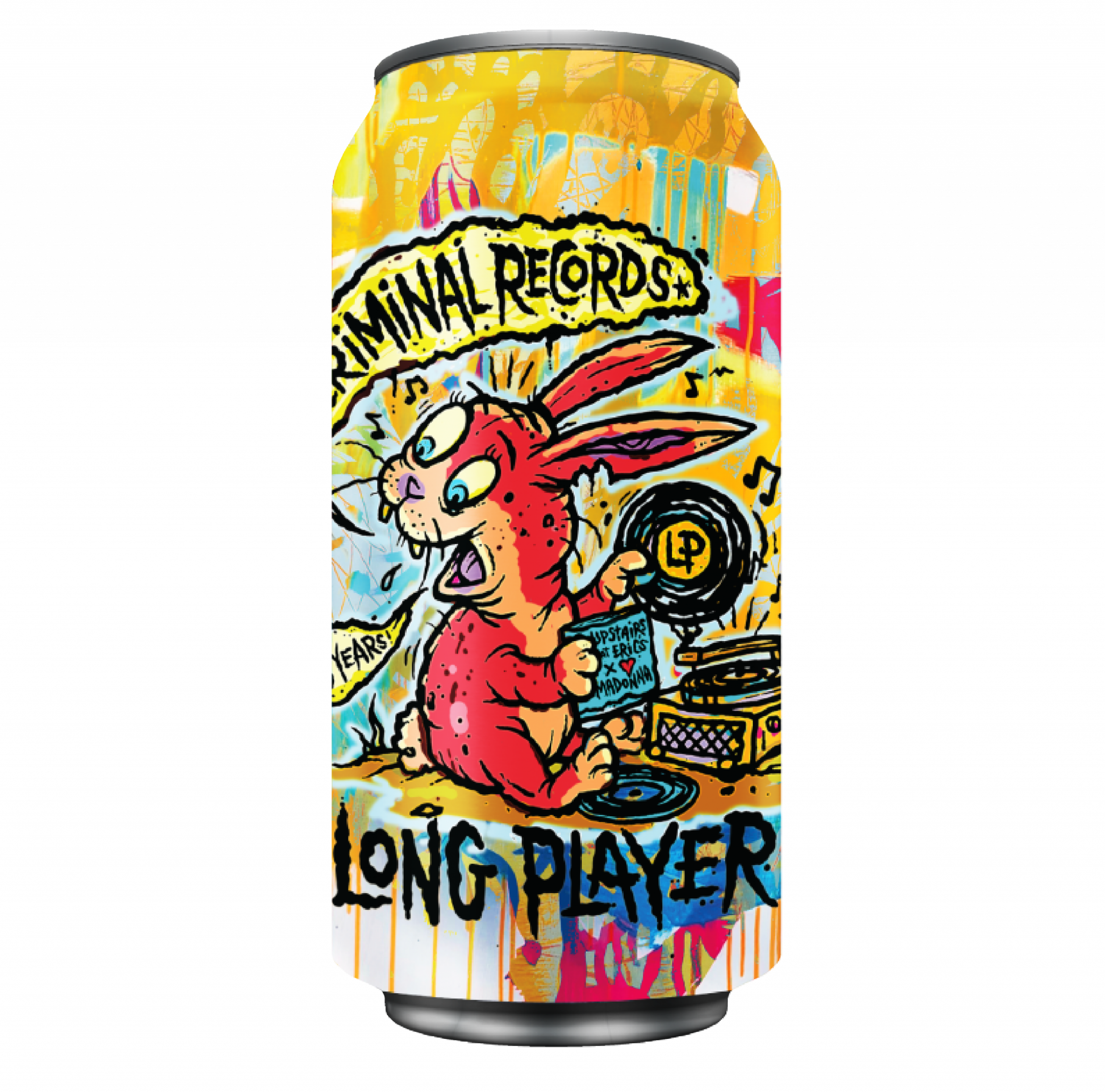 Long Player