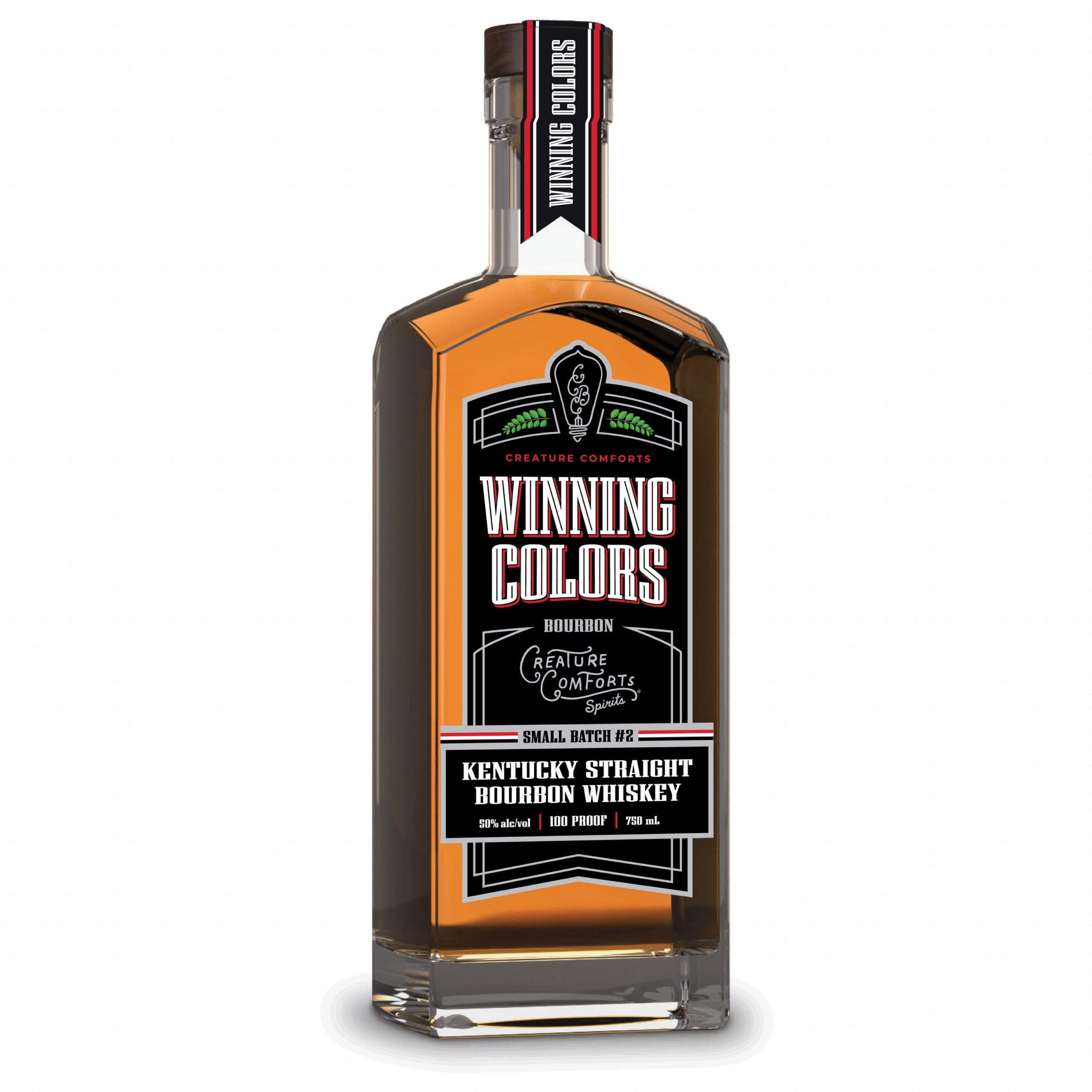 Winning Colors No. 2